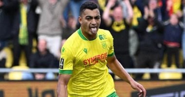 تعادل مثير بين تولوز ونانت في الدوري الفرنسي غياب مصطفى محمد 5 تعادل مثير بين تولوز ونانت في الدوري الفرنسي غياب مصطفى محمد