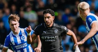 لحظات لا تنسى للاعبي البريميرليج خلال فترة التوقف الدولي أبرزها مرموش