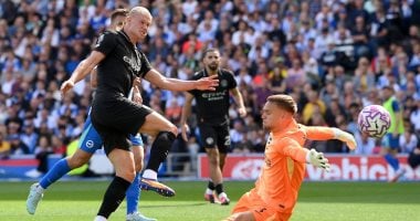 مانشستر سيتي ينطلق نحو اللقب التاسع في كأس الرابطة بمواجهة هدرسفيلد