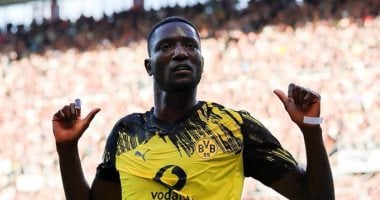 برشلونة يتجه لجيراسي كبديل لليفاندوفسكي في سوق الانتقالات 2026