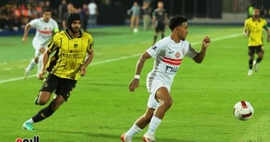 الزمالك يواجه المصري في لقاء حاسم بالدوري وتفاصيل القنوات الناقلة
