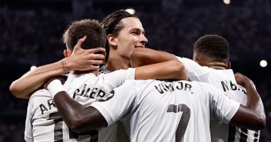مواجهات قوية اليوم لليفربول وريال مدريد في قمة الدوري الإسباني
