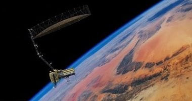 الصين تطلق قمرا اصطناعيا متطورا للاستشعار عن بعد من هاينان 5 الصين تطلق قمرا اصطناعيا متطورا للاستشعار عن بعد من هاينان