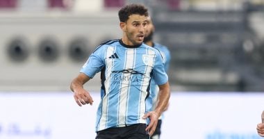الوكرة كان يستحق النقاط أمام السد حسب تصريحات حمدي فتحي 5 الوكرة كان يستحق النقاط أمام السد حسب تصريحات حمدي فتحي