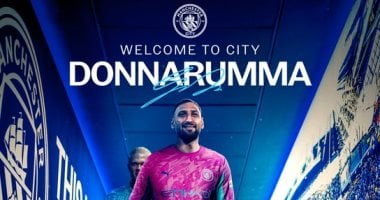 دوناروما يكشف الغموض حول رحيله عن باريس مع مان سيتي ونابولي