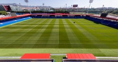 برشلونة يستضيف خيتافي في ملعب يوهان كرويف بجولة الليجا الخامسة