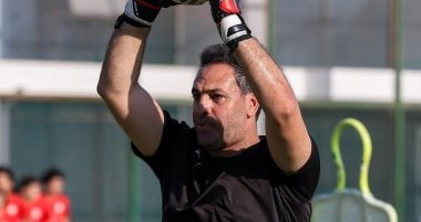 أمير عبد الحميد يبارك للشناوي ويدعوه لتحقيق حلم المونديال مع الفراعنة