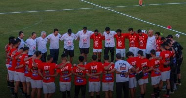طولان يكشف قائمة منتخب مصر استعدادا لمواجهة تونس في كأس العرب