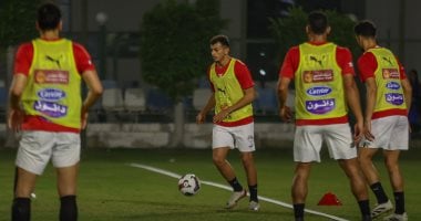منتخب مصر يلتقي تونس في مباراة ودية اليوم على أرض الإسماعيلية