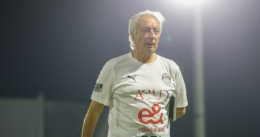 حلمي طولان يكشف عن قائمة منتخب مصر استعداداً لمواجهة تونس الودية