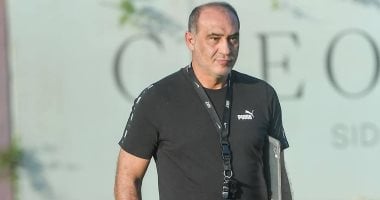 على ماهر يسعى لتكرار نجاحه أمام الأهلي في قمة الدوري المرتقبة