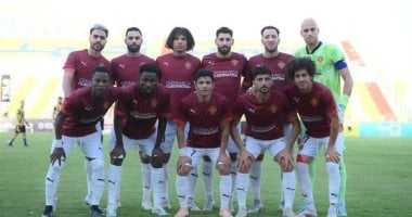 عبد الله مجدي يغيب ثلاثة أسابيع عن تدريبات سيراميكا نتيجة الإصابة