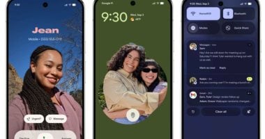 جوجل تكشف عن تحديثات مثيرة لمستخدمي أندرويد وهواتف بيكسل الجديدة