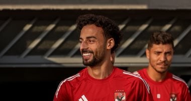 الأهلي يستعد لإشراك أحمد عبد القادر في الدوري بعد العودة من التوقف الدولي