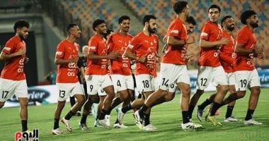 منتخب مصر يستعد لمواجهة بوركينا فاسو بعد إنهاء قضية إثيوبيا 5 منتخب مصر يستعد لمواجهة بوركينا فاسو بعد إنهاء قضية إثيوبيا