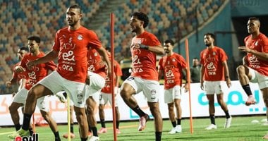منتخب مصر يتنافس الليلة أمام بوركينا فاسو على بطاقة تأهل كأس العالم