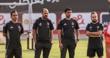 الأهلي يواجه إنبي في الدوري المصري موعد المباراة والقناة الناقلة لها