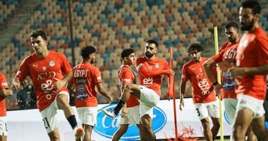 منتخب مصر يواجه بوركينا فاسو في تصفيات كأس العالم قريبا