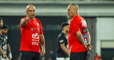 حسام حسن يكشف عن تشكيل منتخب مصر لمواجهتي جيبوتي وغينيا بيساو