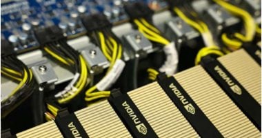 أسرع حاسوب عملاق في أوروبا يمتلك قوة تعادل مليون هاتف ذكي 5 أسرع حاسوب عملاق في أوروبا يمتلك قوة تعادل مليون هاتف ذكي