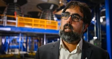 أميت كشاتريا يتولى منصب المدير المساعد لوكالة ناسا ما هي إنجازاته في الفضاء 5 أميت كشاتريا يتولى منصب المدير المساعد لوكالة ناسا ما هي إنجازاته في الفضاء
