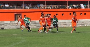 مواجهات مثيرة في الجولة الرابعة من دوري المحترفين اليوم