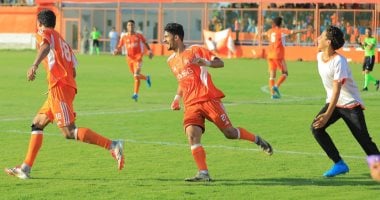 أبو قير يتصدر جدول دوري المحترفين بعد انتهاء الجولة الثالثة