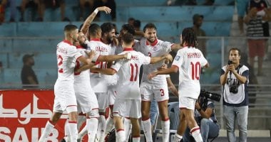 تونس تواجه غينيا الاستوائية لتأمين تأهلها إلى كأس العالم 2026