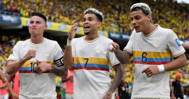 ثلاثة فرق جديدة تنضم لقائمة المتأهلين لنهائيات كأس العالم 2026 5 ثلاثة فرق جديدة تنضم لقائمة المتأهلين لنهائيات كأس العالم 2026