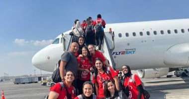 ناشئات اليد يخوضن مواجهة حاسمة أمام الكونغو الديمقراطية في البطولة الأفريقية