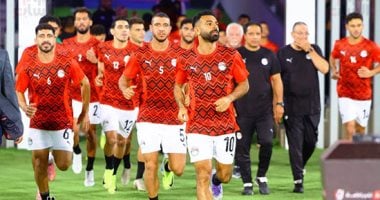منتخب مصر يتوجه إلى واجادوجو لمواجهة بوركينا فاسو في تصفيات المونديال