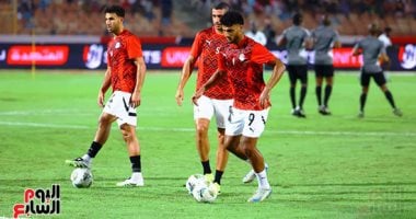 شوبير يسلط الضوء على صعوبة تعويض حمدي فتحي في تشكيل حسام حسن