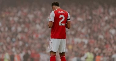 مدافع أرسنال ساليبا يبعث تهنئة للمسلمين بمناسبة المولد النبوي الشريف