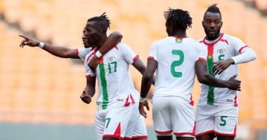 منتخب بوركينا فاسو يحقق انتصارا ساحقا على جيبوتي بستة أهداف في التصفيات
