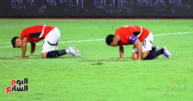 مصر تتقرب من حلم المونديال بفضل تألق صلاح ومرموش والشناوي حارس الأمان