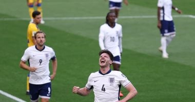 منتخب إنجلترا يحقق فوزا ساحقا على أندورا ويتصدر مجموعته في تصفيات مونديال 2026