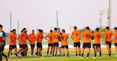 البنك الأهلي ينطلق في معسكر تدريبي مزدوج بالعاصمة الإدارية تحضيرا لبتروجت