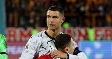 أرمينيا تواجه البرتغال وتخسر بخماسية في تصفيات كأس العالم 2026