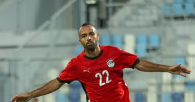 أفشة يتوقع تناغم لاعبي منتخب المحللين وجماهير الإسماعيلي في كرة القدم