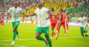 السنغال تنتصر على السودان بهدفين في تصفيات كأس العالم 5 السنغال تنتصر على السودان بهدفين في تصفيات كأس العالم