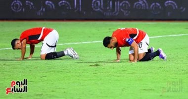 منتخب مصر يحقق فوزا هاما على إثيوبيا ويعزز صدارته في تصفيات المونديال