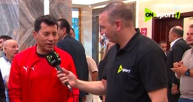 انتخابات كأس العالم في مصر تتبنى فوزا مميزا على إثيوبيا