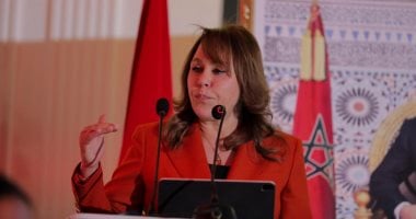 رئيسة الاتحاد الأفريقي للطائرة تبرز مصر كنموذج مثالي في البطولات القارية