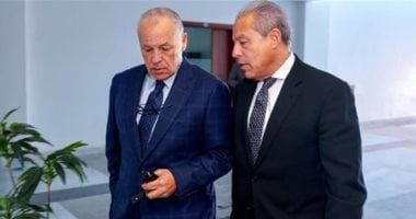 أبو ريدة يعيّن الدرندلي لمرافقة منتخب مصر في رحلة بوركينا فاسو