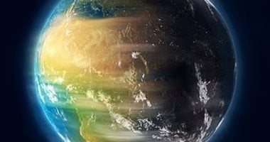 تأثيرات الدوران المتسارع للأرض على الحياة والبيئة في المستقبل 5 تأثيرات الدوران المتسارع للأرض على الحياة والبيئة في المستقبل