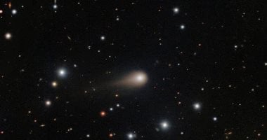 اكتشاف صورة مذهلة لجسم فضائي غامض يتحرك في نظامنا الشمسي 5 اكتشاف صورة مذهلة لجسم فضائي غامض يتحرك في نظامنا الشمسي