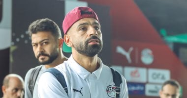 بعثة المنتخب تستعد للسفر إلى بوركينا فاسو لمباراة التأهل للمونديال