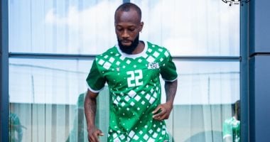 بوركينا فاسو تكثف تدريباتها لمواجهة منتخب مصر بمشاركة نجم بيراميدز