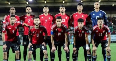 ليبيا تتحدى إسواتيني في مواجهة حاسمة ضمن تصفيات كأس العالم 2026