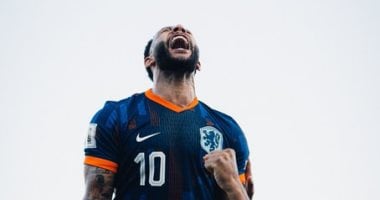 شوط أول مثير ينتهي بتسجيل 4 أهداف في مواجهة ليتوانيا وهولندا بالمونديال